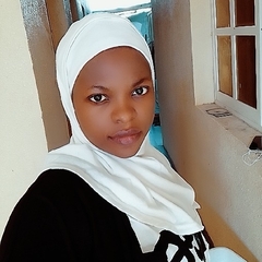 Gwokyalya  Sarah