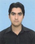 أياز محمود, Electrical Design Engineer
