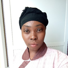 Beatrice Wanjira, House Maid
