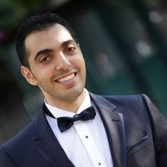 Samer Haidar, Project Manager / Senior Business Analyst
