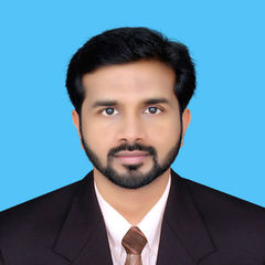 Fahad Theparambil Haneefa