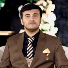 Karram Khan