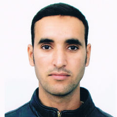 Houssam Torki, أستاذ الهندسة الميكانيكية قطاع التكوين المهني 