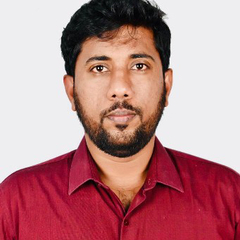 Mohamed Mustafa Azeem