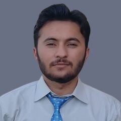 Muhammad Yousaf