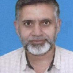 Ikram Ullah, HR Coordinator