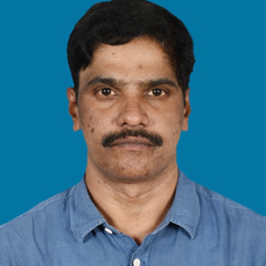 PRASAD BABU VENTRU