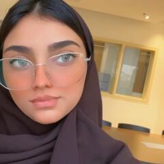 Dalal saeed, information technology specialist