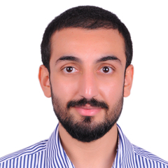 محمد أركي, Customer Service Booking Officer