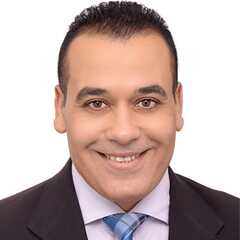 حسام أبولناسر, Business Owner