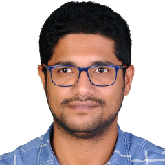 SHARATH KUMAR