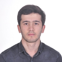 Tohirbek Nomozov, Directional drilling engineer