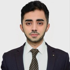 Muhammad Arsal Kamran, Global Technical Recruiter