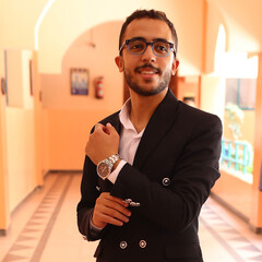 محمد السيد, Technical Support Engineer
