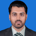 Salman Kazi, QC Engineer