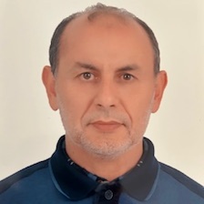 Youssef Belabdia, IT Manager