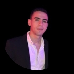 Ahmed Abdelrahman, Student Counsellor