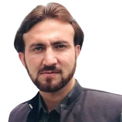 Shabab Khan, Computer Operator