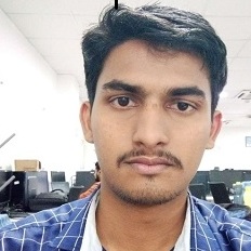 Manjunath  Siddan, Software Tester