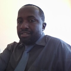 cassian farai rukasha, Marketing Officer