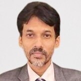 Mohammad Khairul Kabir, Assistant General Manager, IT