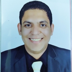 Bishoy Noby Bisheer  Mansour, technical officer