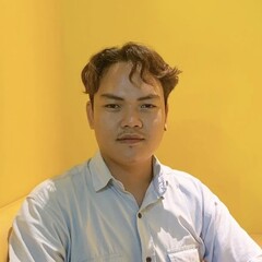 G Thiha Htut, Assistant Manager (Strategic Partnership)
