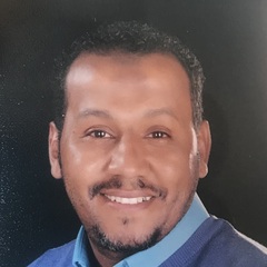 Mohamed Abu Hashim