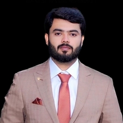 Mubashir Saeed