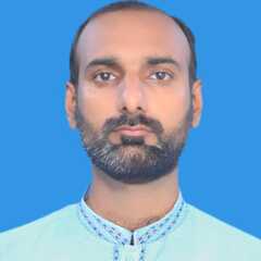 Hafiz Habib, Agricultural Officer(Economics & Marketing)