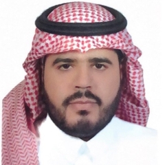 Thamer Al Rasheed, مهندس دعم فني