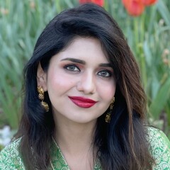 Saima Khan