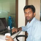 Ehtesham Azmi, RF Capacity Engineer