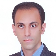 Amin Kaveh, Power Electrical Engineer