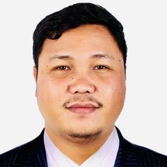 Ronilo Bonifacio, :   Sale Assistant