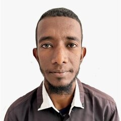 Mohammed m ali, اخصائي مختبرات طبية