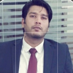 Ambuj Jain, Associate Director Products