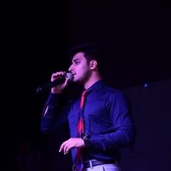 Shubhankar Vashistha
