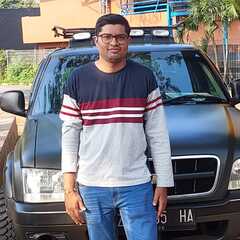 jaymin prajapati