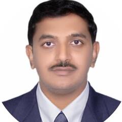Mahaboob Basha Shaik, Software Engineering Head