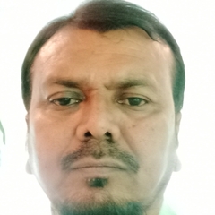 Ahmad Hassan , Physical Security Engineer