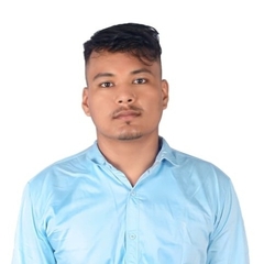 Dhiraj  Bishwas , service engineer 