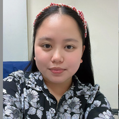 كارين Arellano, Administration Assistant - Senior Document Processing Officer