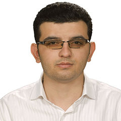 Muhammad Mosaab  Algalmod, مدير دعم فني 
