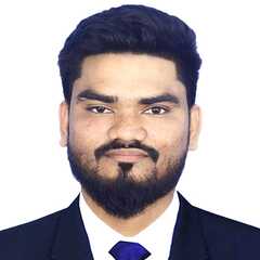 Ahamed Shaqhi, Quantity Surveyor and Cost Engineer