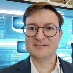 Kirill Chirkunov, Senior Data Scientist