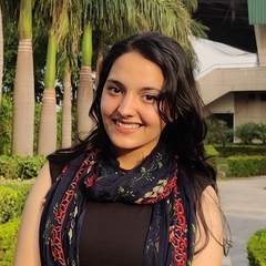 Deepika Gahlyan