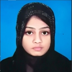 Iffat Hayat