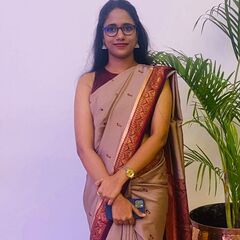 Thilini Priyadarshani, Digital Marketing Executive
