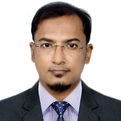 MD ZAHIRUL  ISLAM 